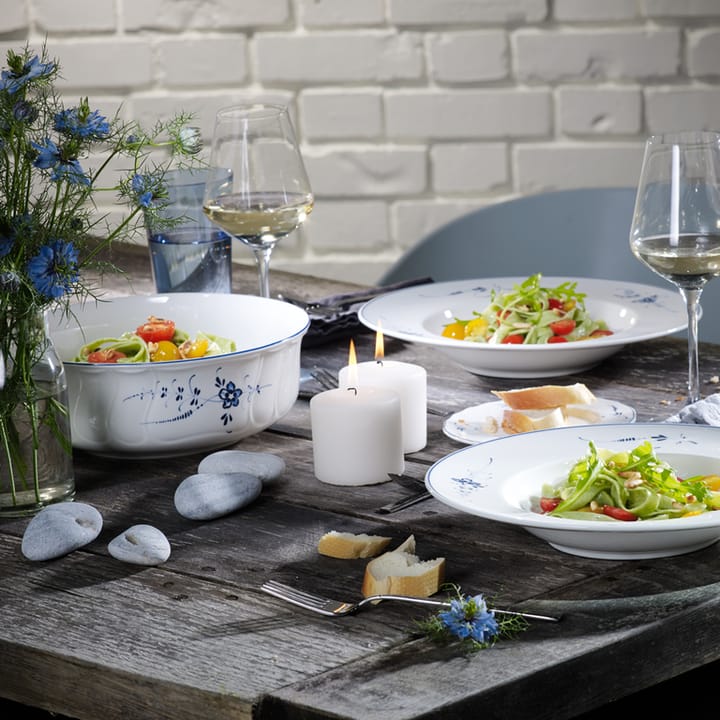 Old Luxembourg -salaattikulho, 24 cm Villeroy & Boch