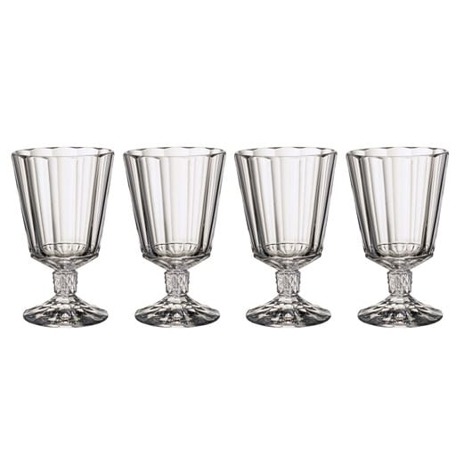 Opera punaviinilasi 4-pakkaus, Kirkas Villeroy & Boch