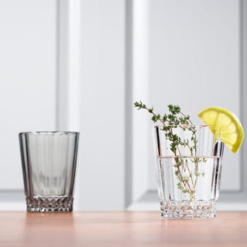 Opera vesilasi 4-pakkaus, Kirkas Villeroy & Boch