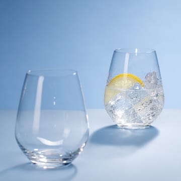 Ovid vesilasi, 4-pakkaus - 4-pakkaus - Villeroy & Boch