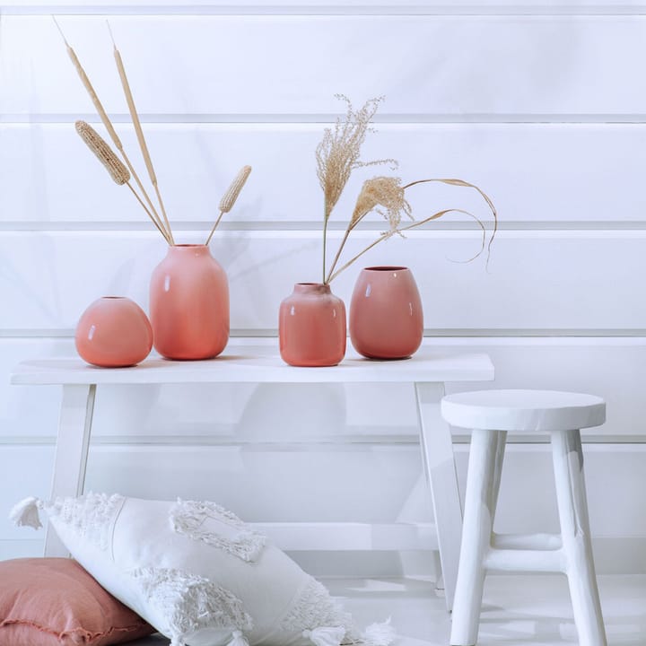 Perlemor Home Drop maljakko L, Rose Villeroy & Boch