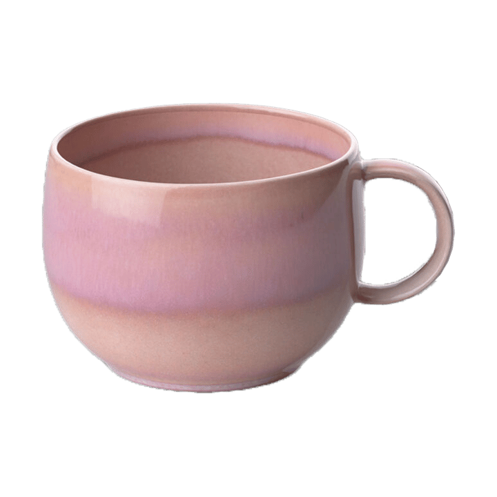 Perlemor kuppi 19 cl - Coral - Villeroy & Boch