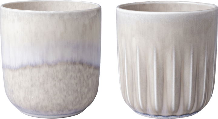 Perlemor kuppi 29 cl 2 osaa - Beige - Villeroy & Boch