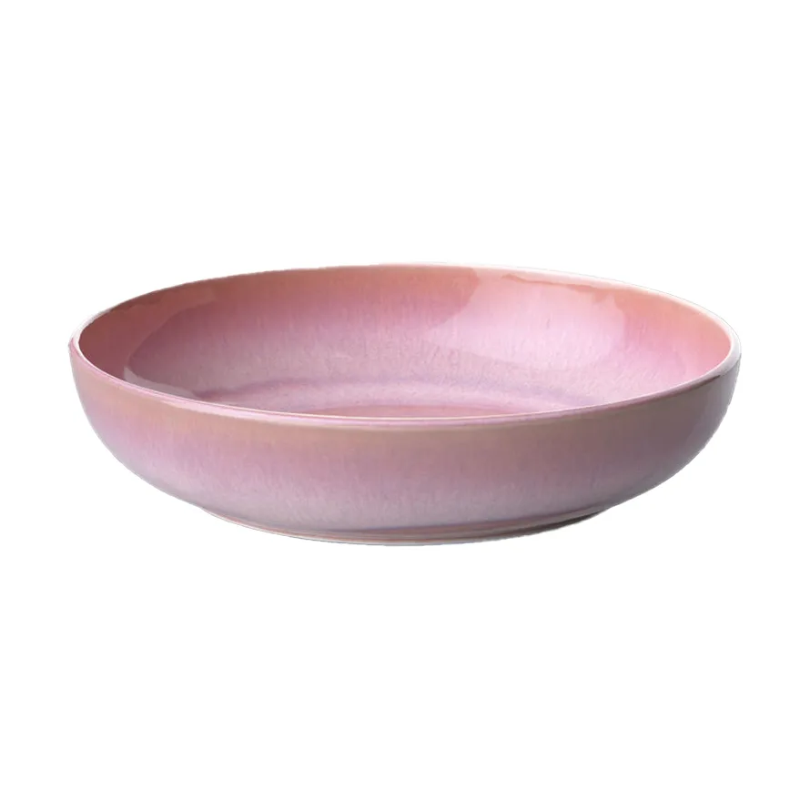 Villeroy & Boch Perlemor pastakulho Ø22x5 cm Coral