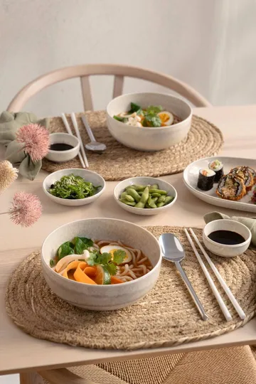 Perlemor Sand kulho - Beige, 90 cl - Villeroy & Boch
