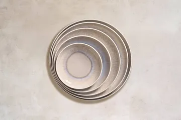 Perlemor Sand lautanen - Beige, Ø29 cm - Villeroy & Boch