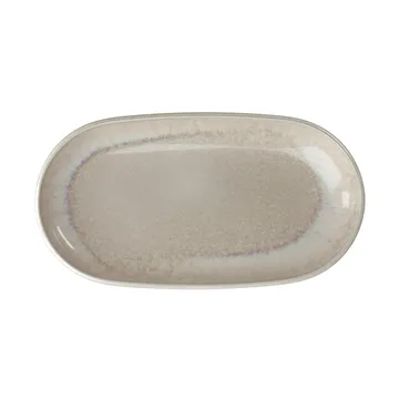 Perlemor Sand tarjoiluvati - Beige, 23x13 cm - Villeroy & Boch