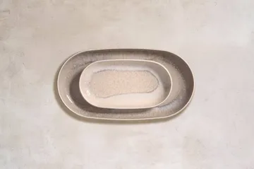 Perlemor Sand tarjoiluvati - Beige, 23x13 cm - Villeroy & Boch