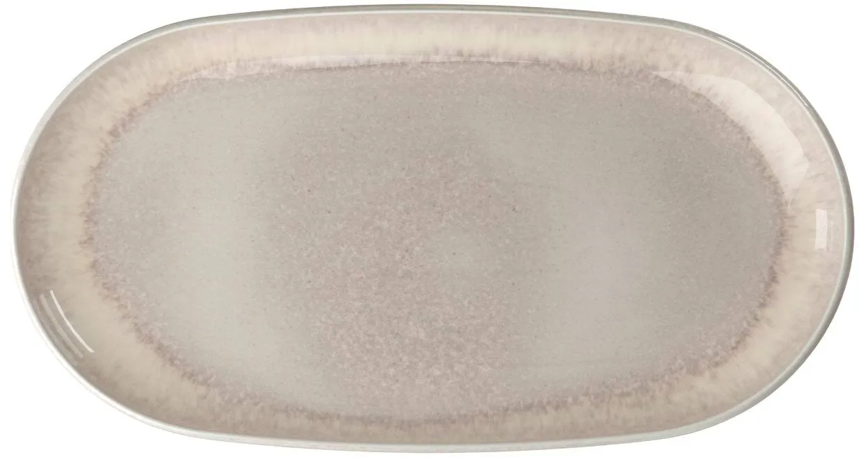 Perlemor Sand tarjoiluvati, Beige, 34x20 cm Villeroy & Boch