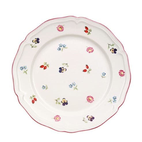 Petite Fleur -lautanen - 21 cm - Villeroy & Boch