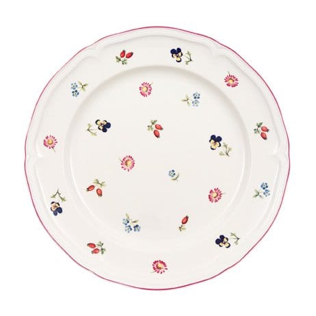 Petite Fleur -lautanen, 26 cm Villeroy & Boch