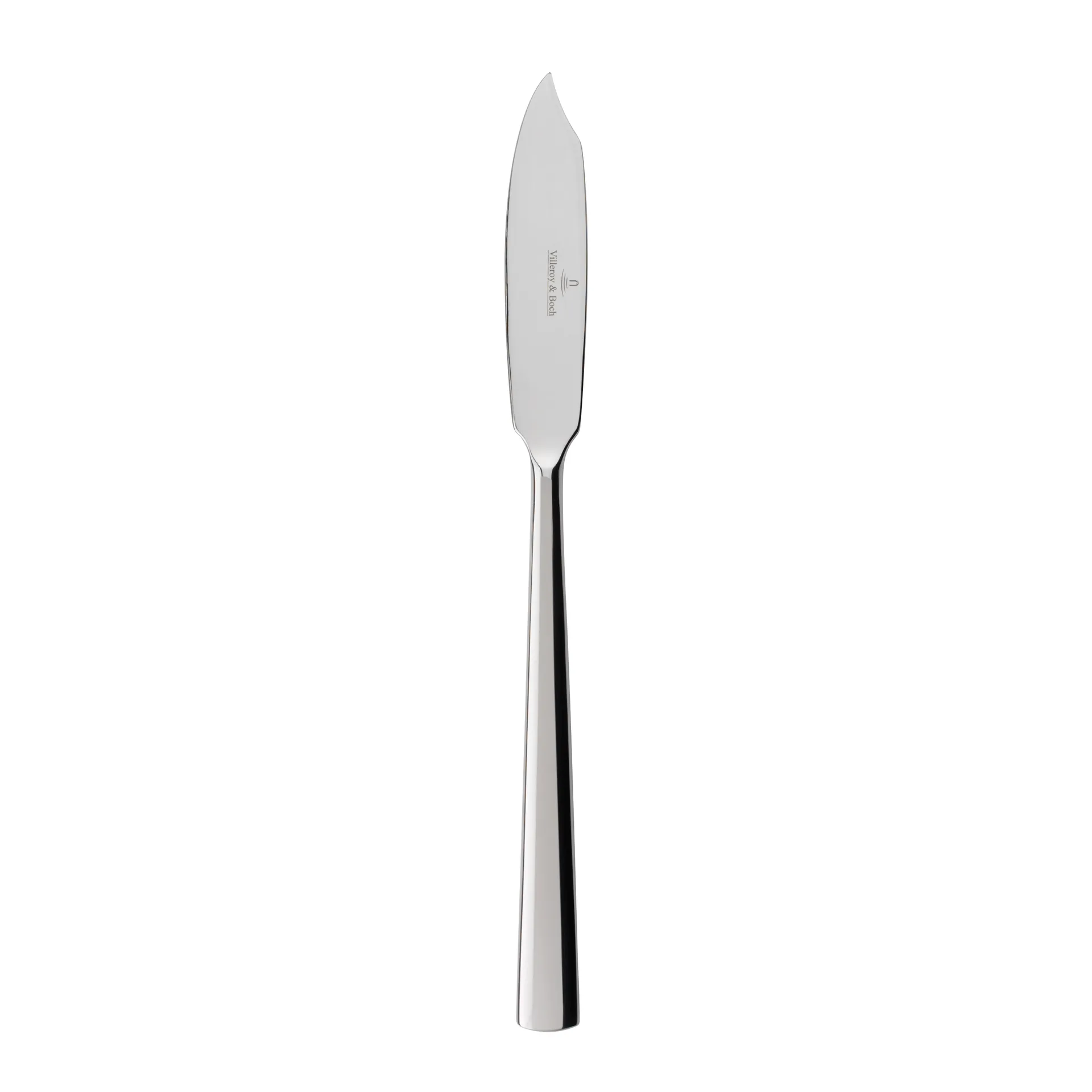Piemont kalaveitsi, Ruostumaton teräs Villeroy & Boch