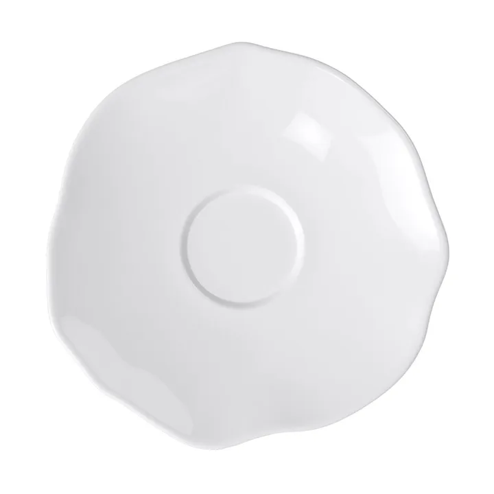 Pura-astia espressokupille - Valkoinen - Villeroy & Boch