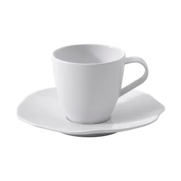 Pura espressokuppi - Valkoinen, 5 cl - Villeroy & Boch