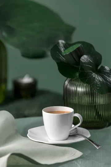 Pura espressokuppi - Valkoinen, 5 cl - Villeroy & Boch