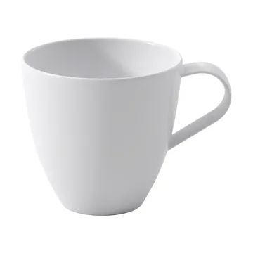 Pura kahvikuppi - Valkoinen, 15 cl - Villeroy & Boch