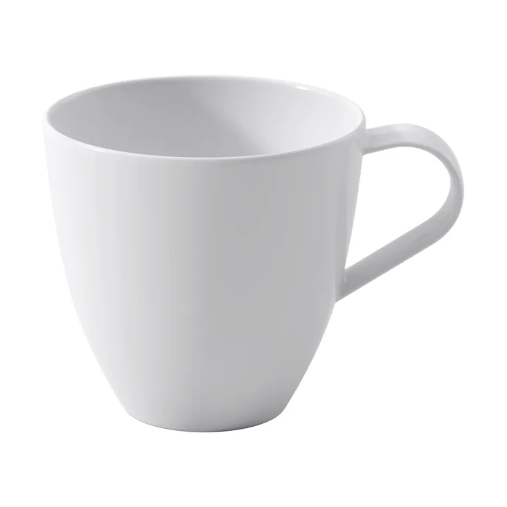 Pura kahvikuppi - Valkoinen, 15 cl - Villeroy & Boch