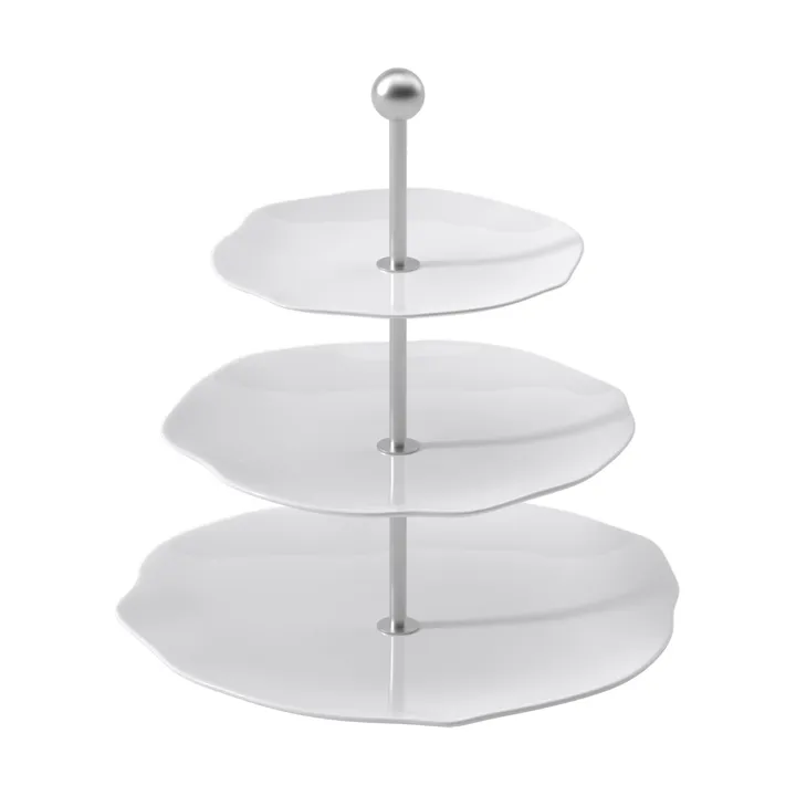 Pura kerrosvati - Valkoinen, 3 kerrosta - Villeroy & Boch