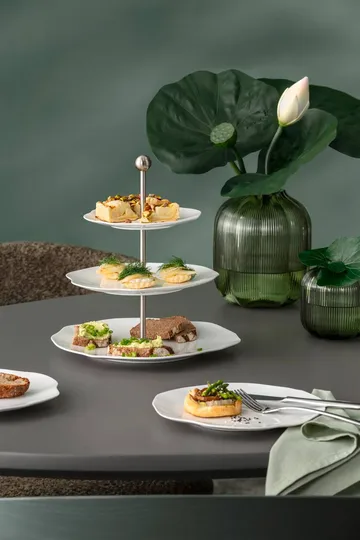 Pura kerrosvati - Valkoinen, 3 kerrosta - Villeroy & Boch