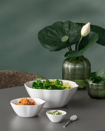 Pura kulho - Valkoinen, 1,8 l - Villeroy & Boch