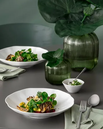 Pura kulho - Valkoinen, 36 cl - Villeroy & Boch