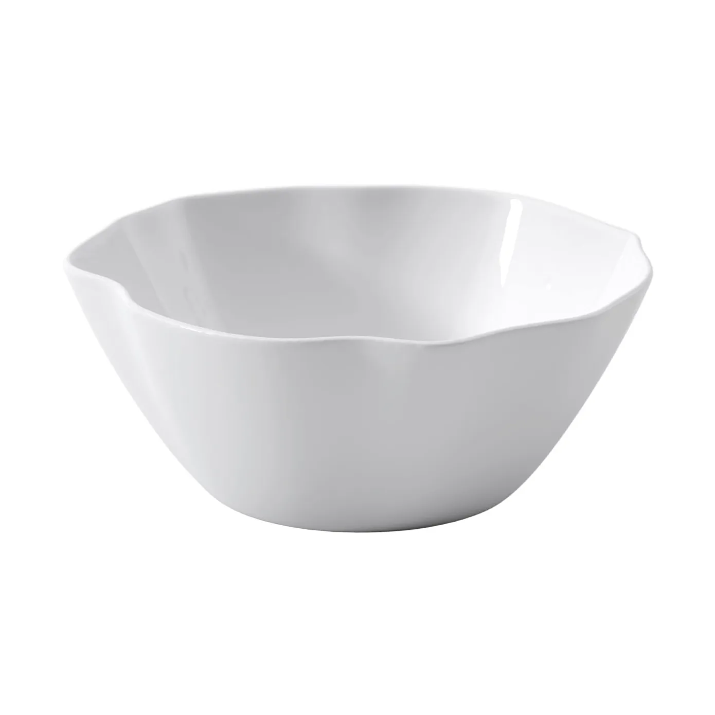 Pura kulho, Valkoinen, 39 cl Villeroy & Boch