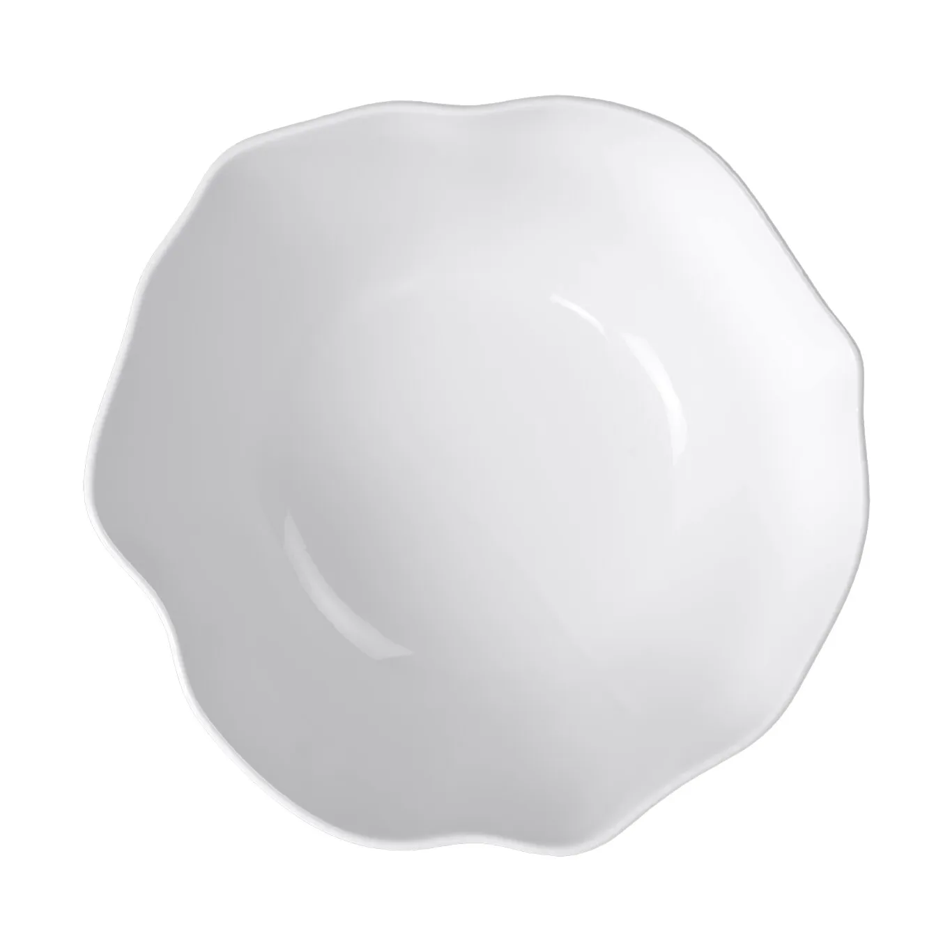 Pura kulho, Valkoinen, 39 cl Villeroy & Boch