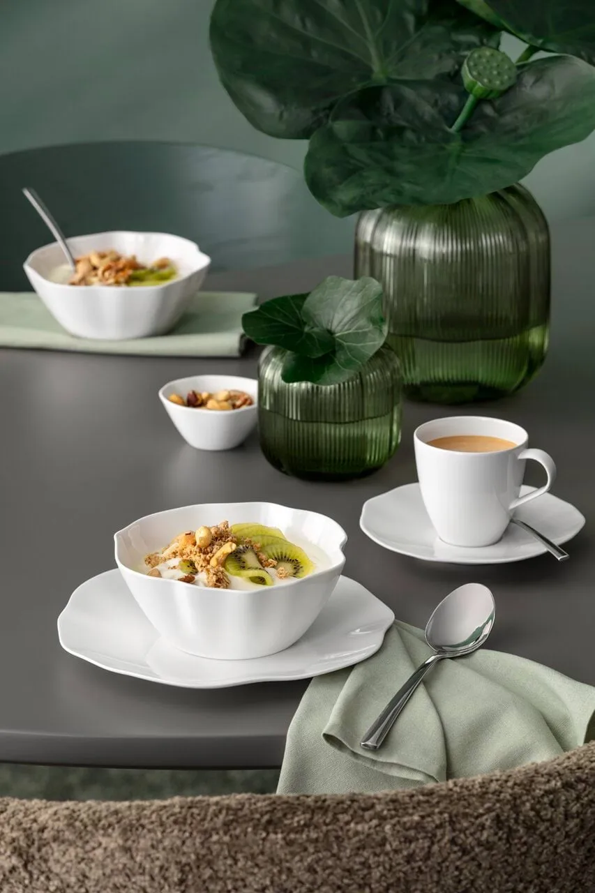 Pura kulho, Valkoinen, 4 cl Villeroy & Boch
