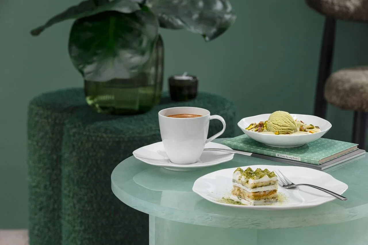 Pura kulho, Valkoinen, 9 cl Villeroy & Boch
