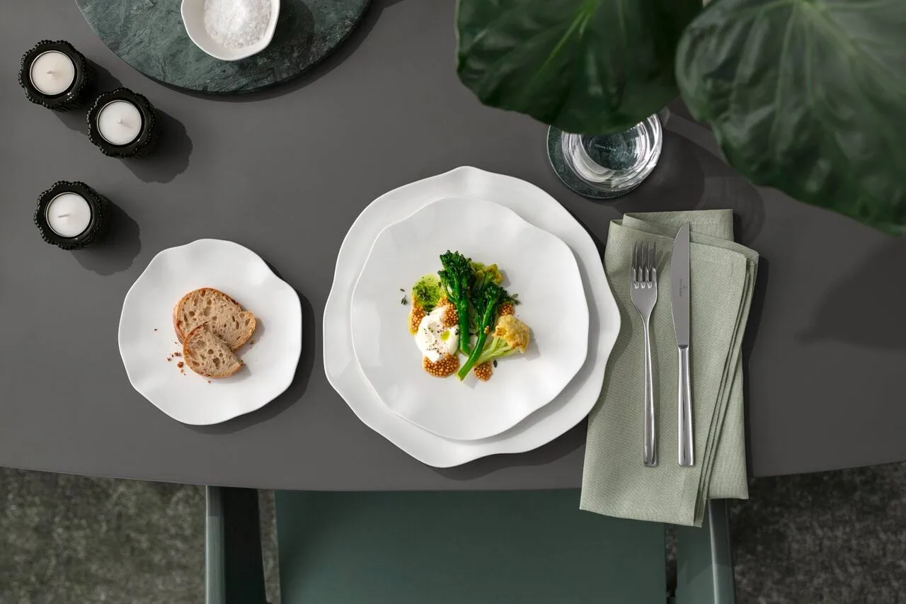 Pura lautanen, Ø17,1 cm Villeroy & Boch