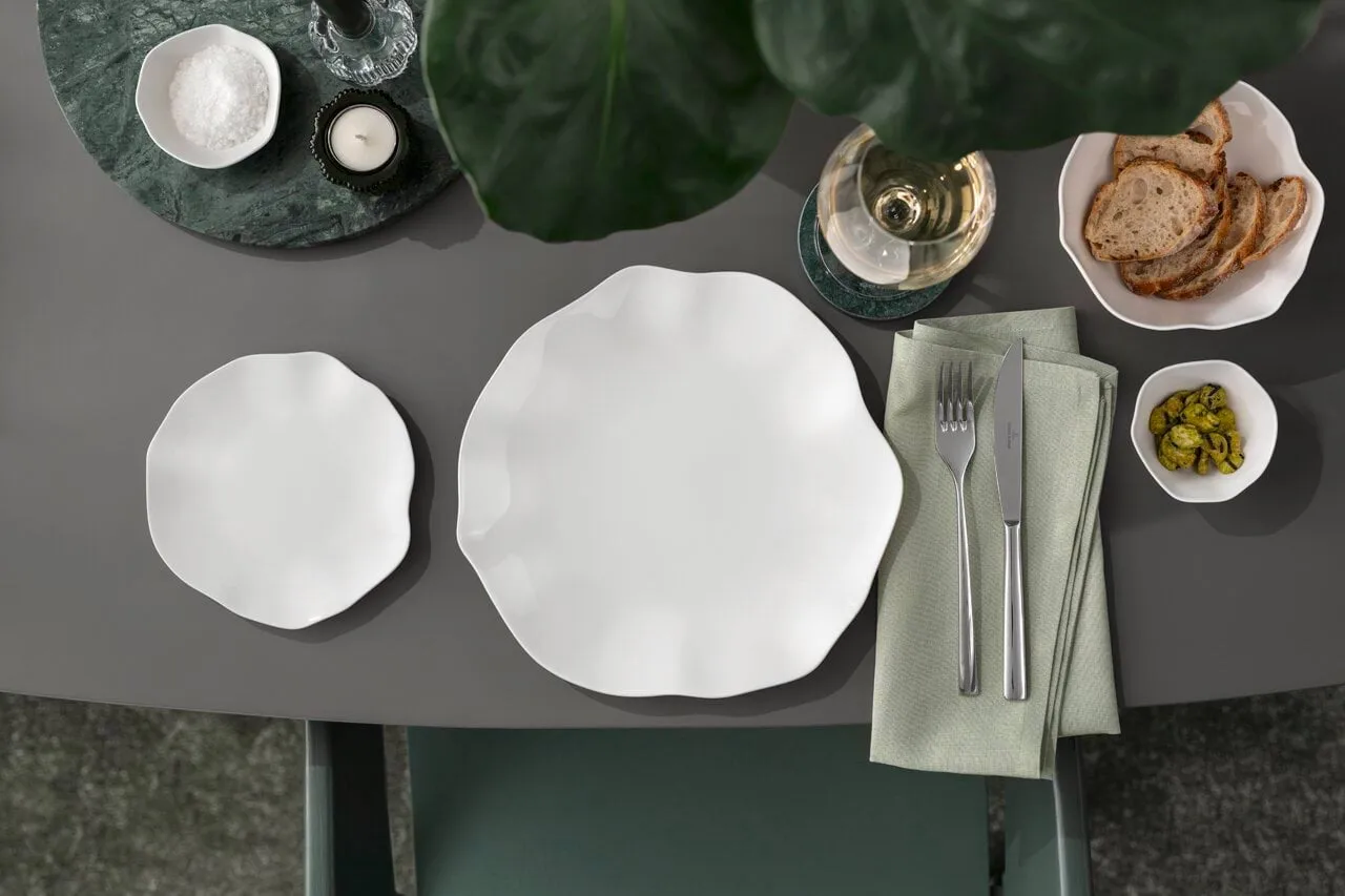 Pura lautanen, Ø27,2 cm Villeroy & Boch