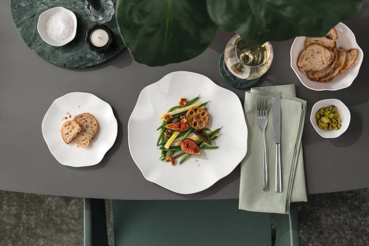 Pura lautanen, Ø27,2 cm Villeroy & Boch