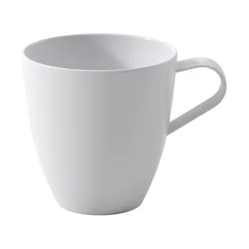 Pura muki - Valkoinen, 27 cl - Villeroy & Boch