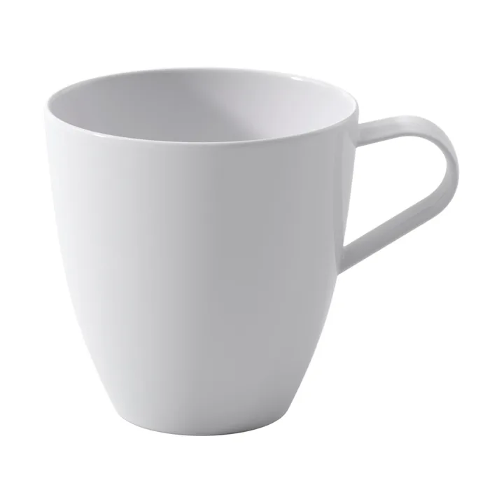 Pura muki - Valkoinen, 27 cl - Villeroy & Boch