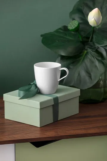 Pura muki - Valkoinen, 27 cl - Villeroy & Boch