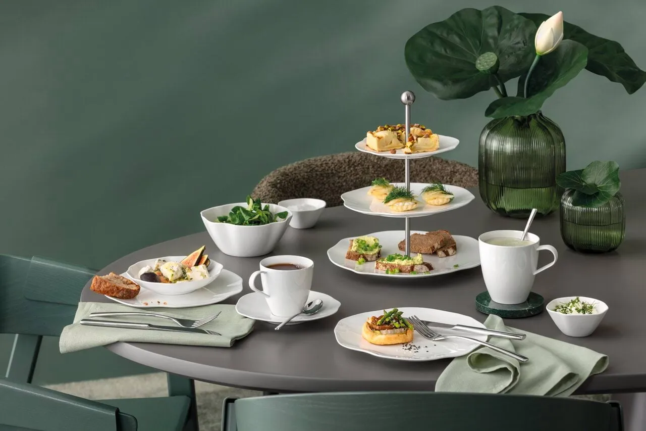 Pura muki, Valkoinen, 27 cl Villeroy & Boch