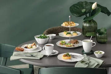 Pura muki - Valkoinen, 27 cl - Villeroy & Boch