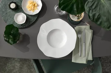 Pura pastalautanen - Valkoinen, 31 cl - Villeroy & Boch