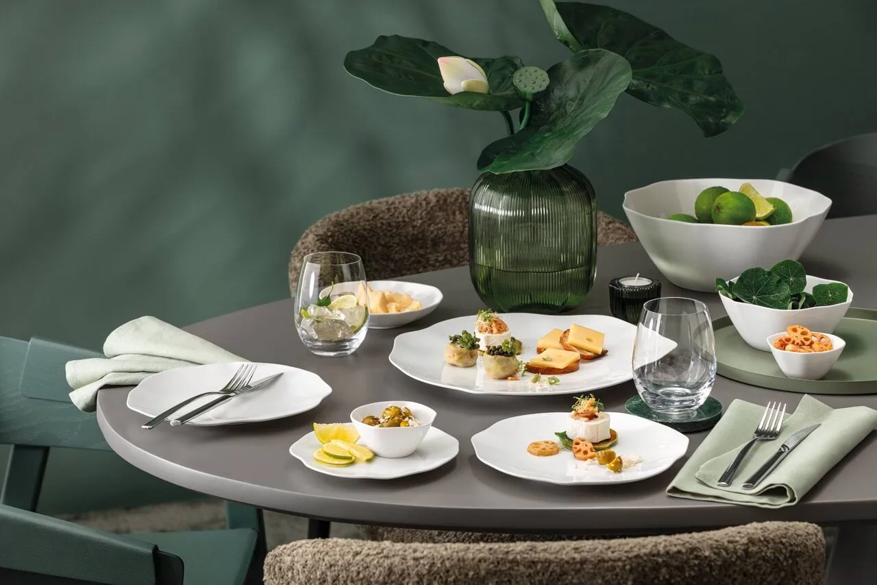 Pura tarjoiluvati, Halkaisija 32,1 cm Villeroy & Boch