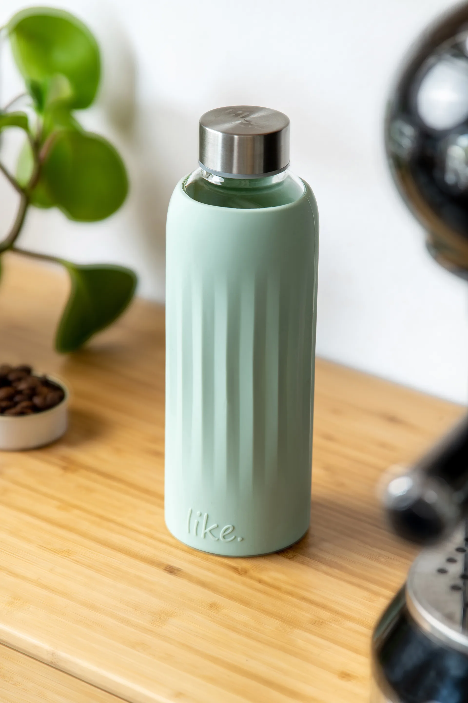 To Go & To Stay juomapullo 0,55 L, Mineral Villeroy & Boch