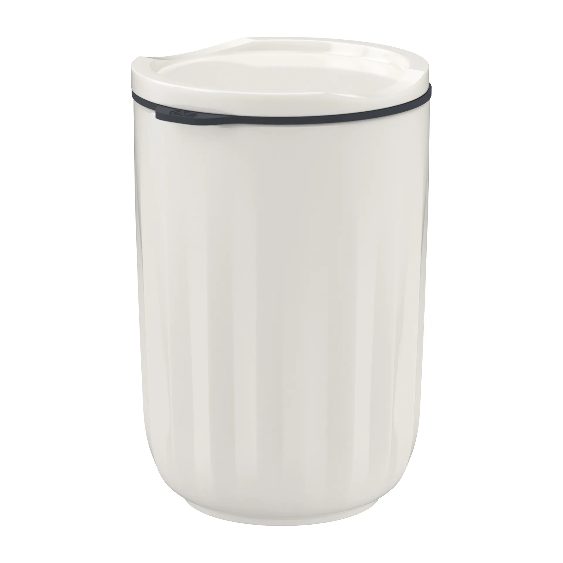 To Go & To Stay matkamuki 45 cl, Valkoinen Villeroy & Boch