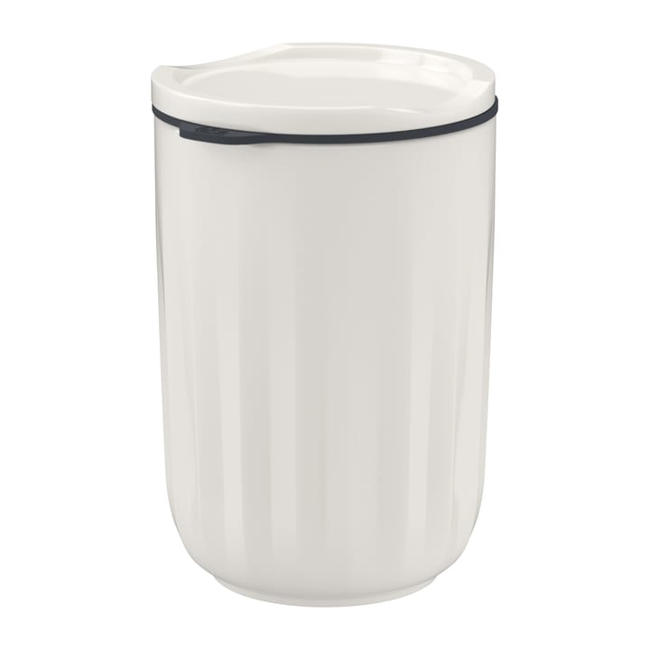 To Go & To Stay matkamuki 45 cl - Valkoinen - Villeroy & Boch