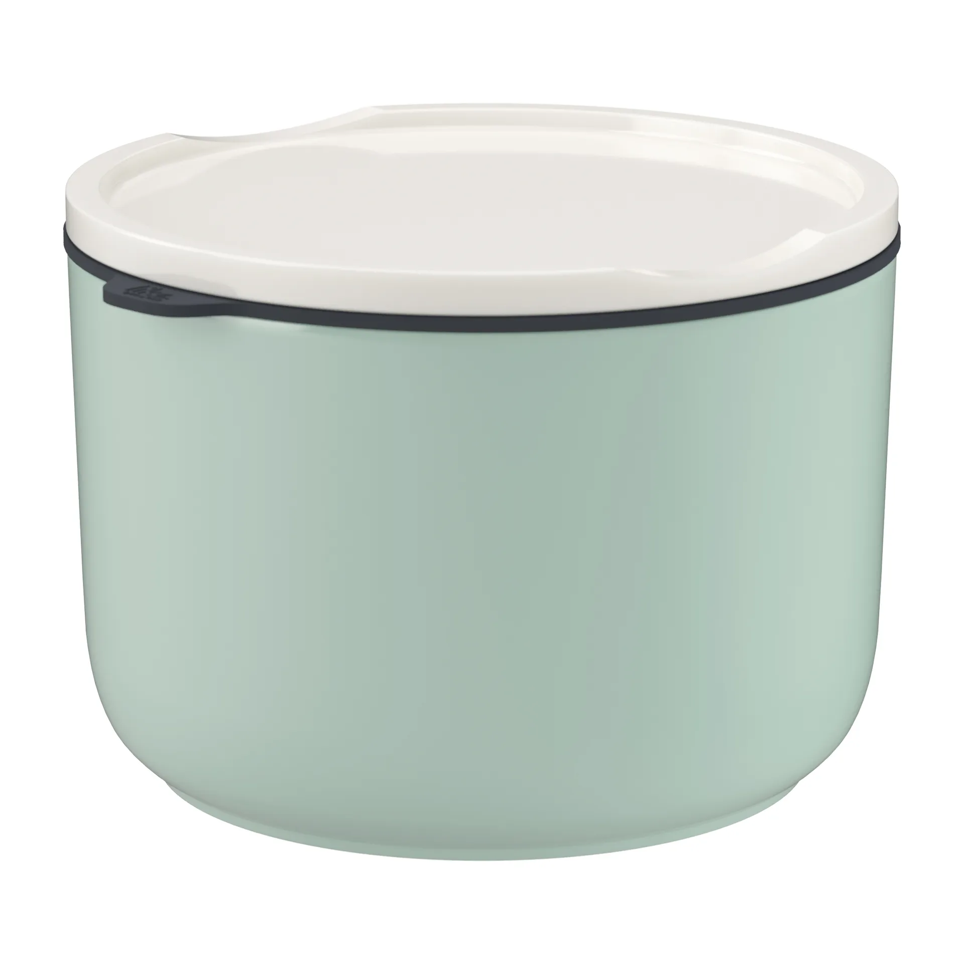 To Go & To Stay ruokalaatikko posliini L Ø13 cm, Mineral Villeroy & Boch