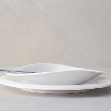 Vapiano kulhotrio 6-pakkaus - Valkoinen - Villeroy & Boch