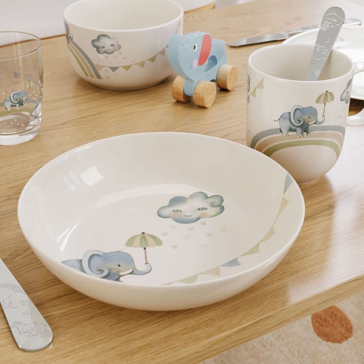 Walk like an Elephant lasten muki L 28 cl, Multi Villeroy & Boch
