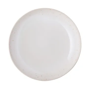 Winter Glow -jalallinen kulho Ø 29 cm - Valkoinen-beige - Villeroy & Boch