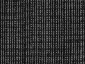 Vipp121 keittiöpyyhe 50x80 cm 2 kpl - Black - Vipp