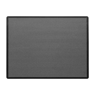 Vipp130 pöytätabletti 35,2x46,2 cm - Black - Vipp