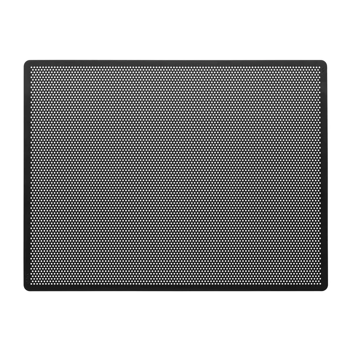 Vipp130 pöytätabletti 35,2x46,2 cm - Black - Vipp