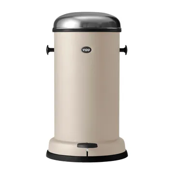 Vipp15 poljinroska-astia 14 l - Beige - Vipp